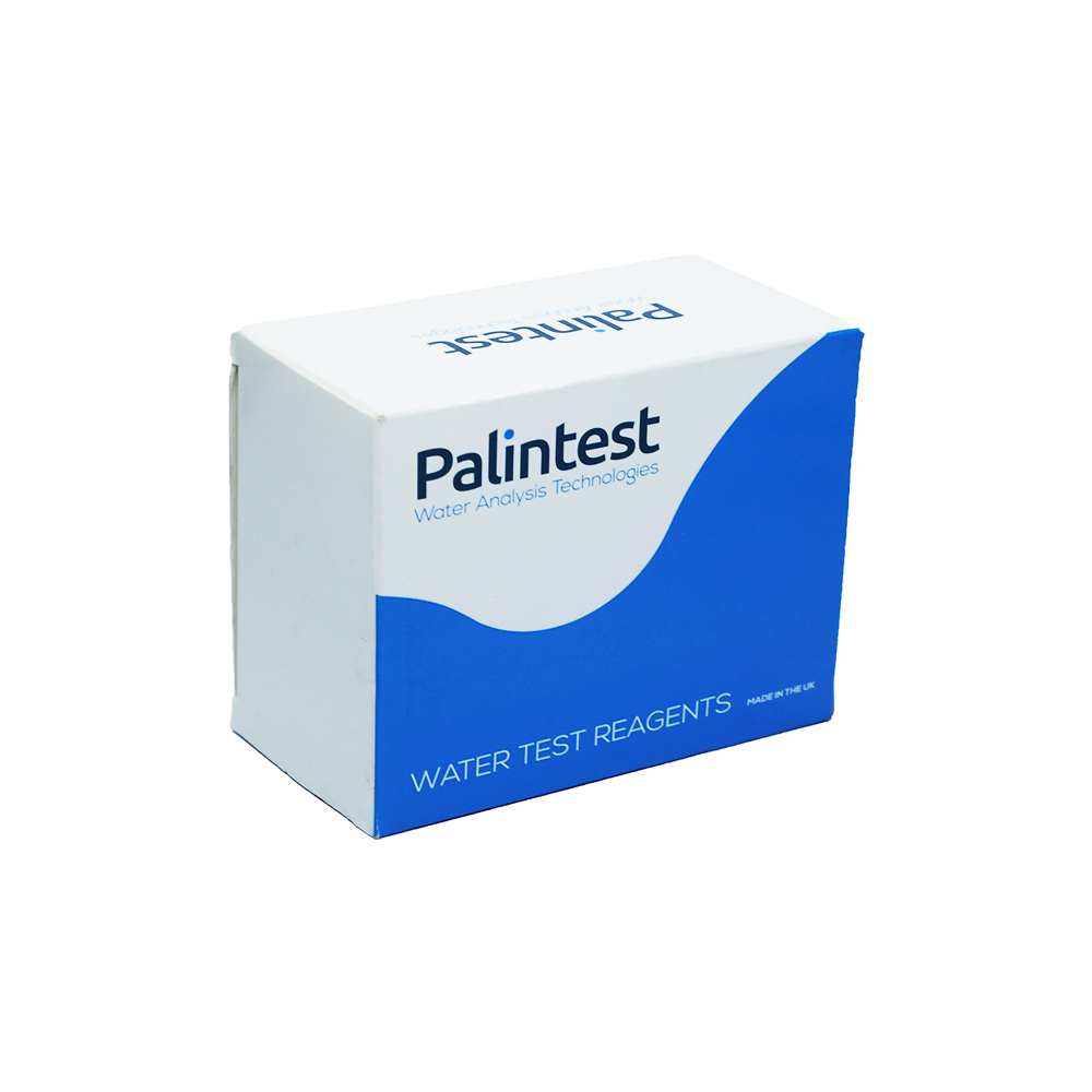 Hộp Palintest DP1 Hộp Palintest DP1
