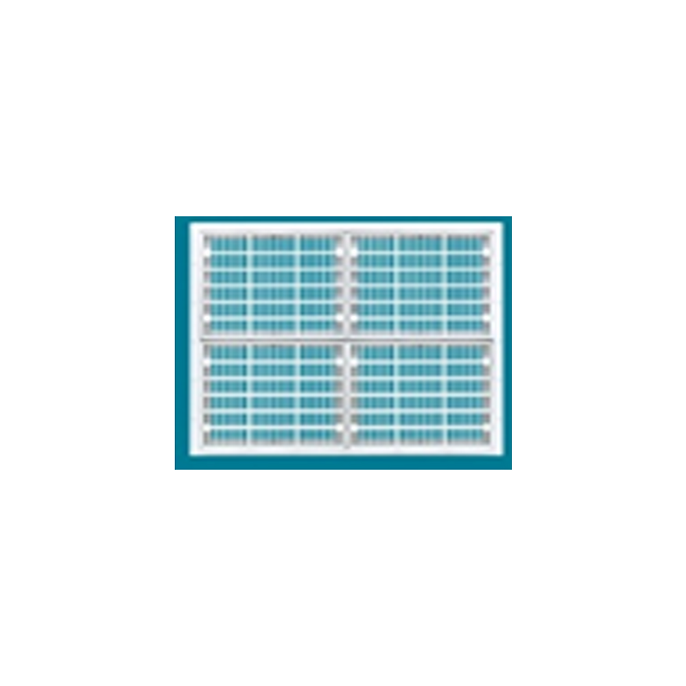 Bộ che xả đáy Rivington - RVT3308 - Rivington Main Drain Cover RVT3308 Bộ che xả đáy Rivington - RVT3308 - Rivington Main Drain Cover RVT3308 - Ảnh 6