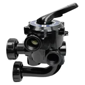 Van chọn lọc 1" 1/2" Astralpool Classic Plus 73950 có kết nối bộ lọc.