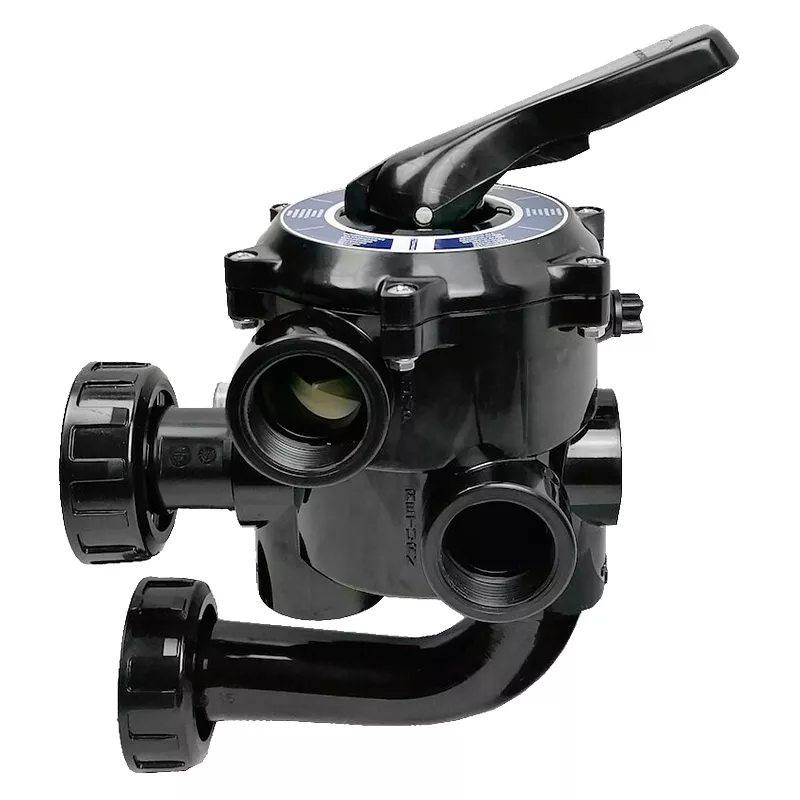 Van chọn lọc 1" 1/2" Astralpool Classic Plus 73950 có kết nối bộ lọc. Van chọn lọc 1" 1/2" Astralpool Classic Plus 73950 có kết nối bộ lọc.