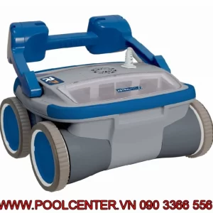 Alternative view of ROBOT VỆ SINH HỒ BƠI CHUYÊN NGHIỆP R7 APP
