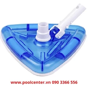 Alternative view of MÁY VỆ SINH HỒ BƠI SIÊU SẠCH POOLWHALE