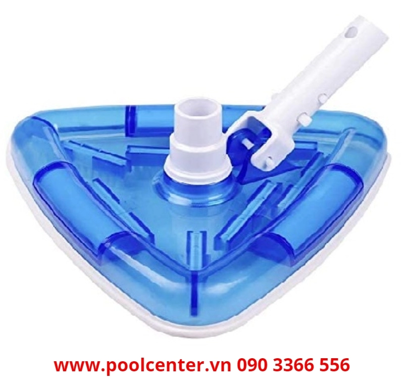 MÁY VỆ SINH HỒ BƠI SIÊU SẠCH POOLWHALE MÁY VỆ SINH HỒ BƠI SIÊU SẠCH POOLWHALE - Ảnh 2