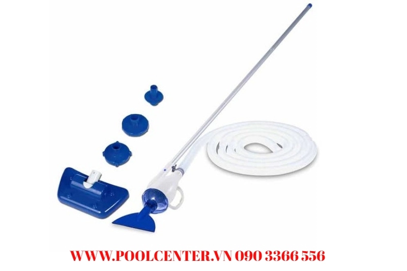 MÁY VỆ SINH HỒ BƠI SIÊU CẤP BESTWAY MÁY VỆ SINH HỒ BƠI SIÊU CẤP BESTWAY - Ảnh 2