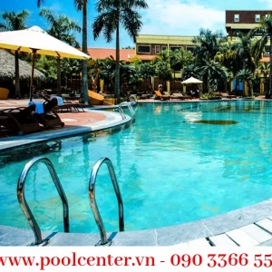 Alternative view of MÁY BƠM TẮM NINJA 80 CHUYỂN ĐỔI KHÔNG KHÍ 8.0A