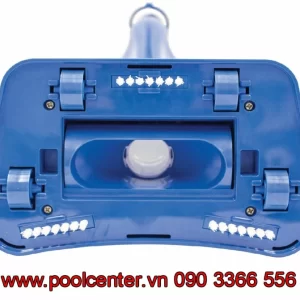 Alternative view of MÁY VỆ SINH HỒ BƠI ƯU VIỆT POOL BLASTER