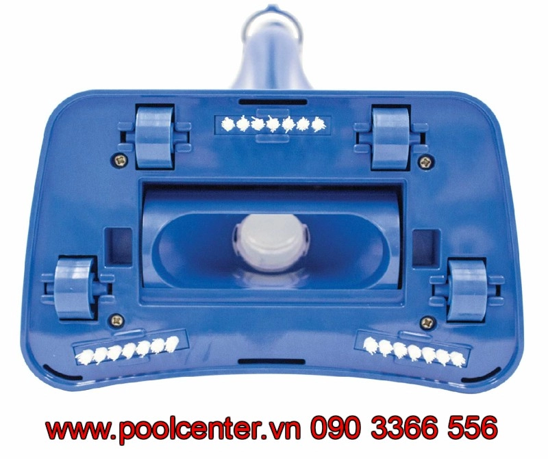 MÁY VỆ SINH HỒ BƠI ƯU VIỆT POOL BLASTER MÁY VỆ SINH HỒ BƠI ƯU VIỆT POOL BLASTER - Ảnh 2