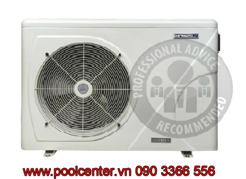 MÁY GIA NHIỆT HỒ BƠI CHÍNH HÃNG PROHEAT II INDOOR MÁY GIA NHIỆT HỒ BƠI CHÍNH HÃNG PROHEAT II INDOOR - Ảnh 3