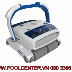 Alternative view of ROBOT VỆ SINH HỒ BƠI CHẤT LƯỢNG CAO H5 DUO
