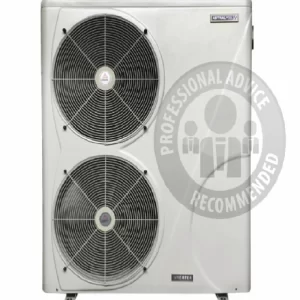 Alternative view of MÁY GIA NHIỆT HỒ BƠI CHÍNH HÃNG PROHEAT II INDOOR