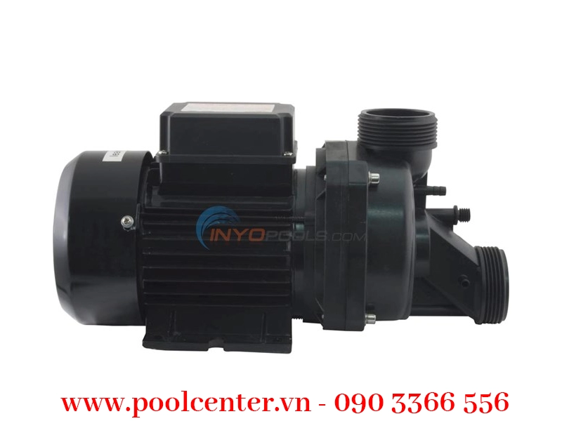 MÁY BƠM TẮM NINJA 80 CHUYỂN ĐỔI KHÔNG KHÍ 8.0A MÁY BƠM TẮM NINJA 80 CHUYỂN ĐỔI KHÔNG KHÍ 8.0A - Ảnh 3