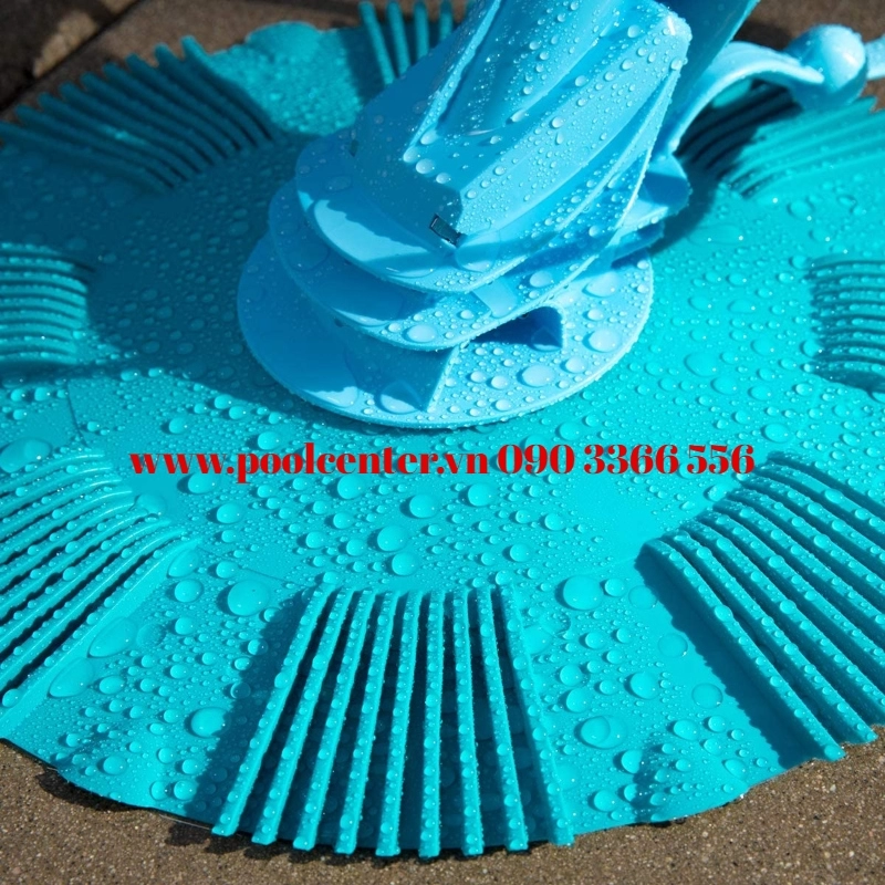 MÁY VỆ SINH CẦM TAY BỂ BƠI VƯỢT TRỘI XTREMEPOWER US MÁY VỆ SINH CẦM TAY BỂ BƠI VƯỢT TRỘI XTREMEPOWER US - Ảnh 2