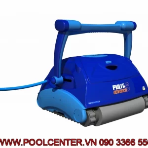 Alternative view of MÁY VỆ SINH HỒ BƠI NHẬP KHẨU PULIT ADVANCE+ 5