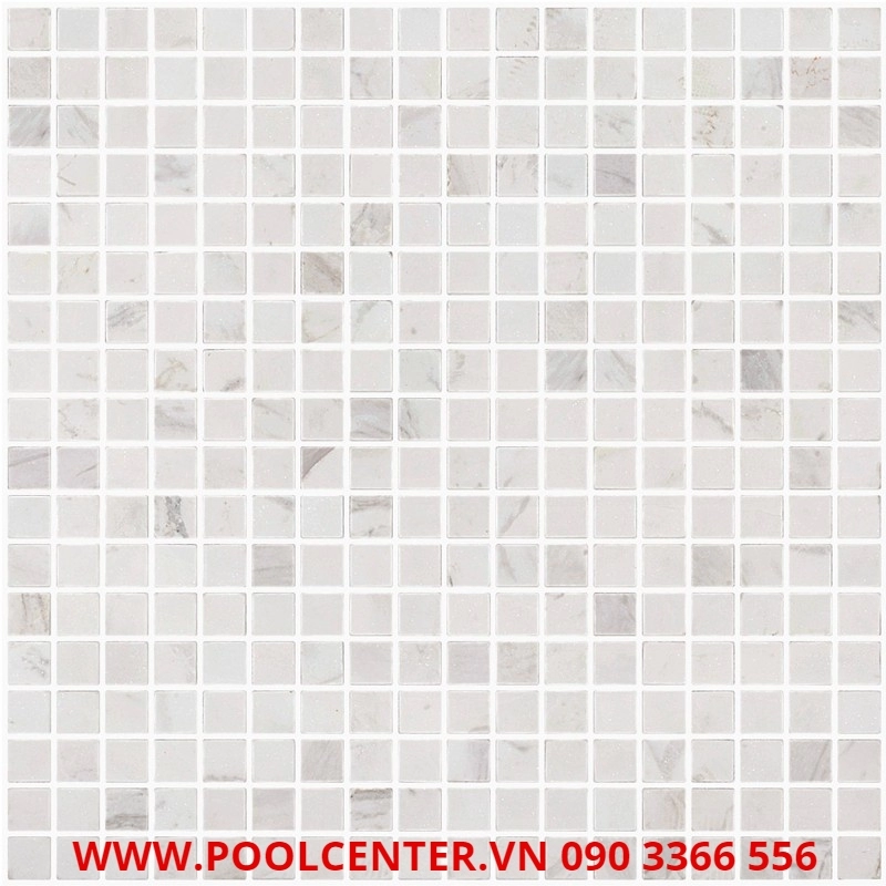 GẠCH MOSAIC CHẤT LIỆU ĐÁ SỨ TRẮNG SANG TRỌNG GẠCH MOSAIC CHẤT LIỆU ĐÁ SỨ TRẮNG SANG TRỌNG - Ảnh 2