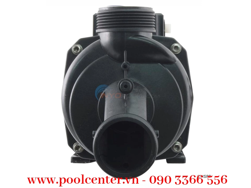 MÁY BƠM TẮM NINJA 100 CHUYỂN ĐỔI KHÔNG KHÍ 10.0A MÁY BƠM TẮM NINJA 100 CHUYỂN ĐỔI KHÔNG KHÍ 10.0A - Ảnh 3