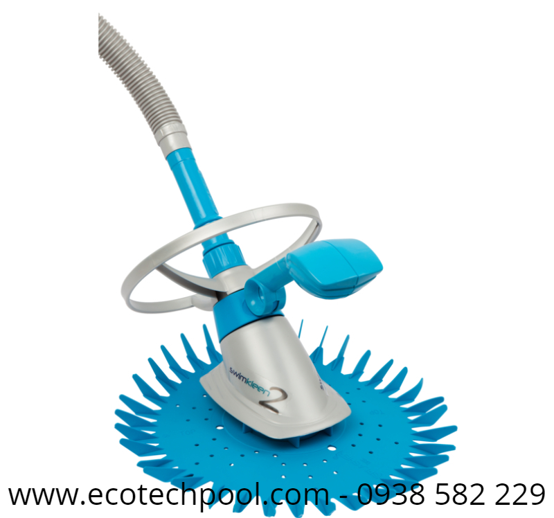 đánh giá dụng cụ vệ sinh hồ bơi cao cấp