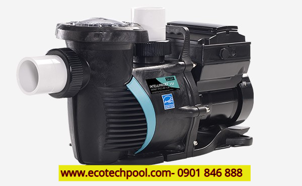 Máy bơm hồ bơi Pentair IntelliPro XF may-bom-ho-boi