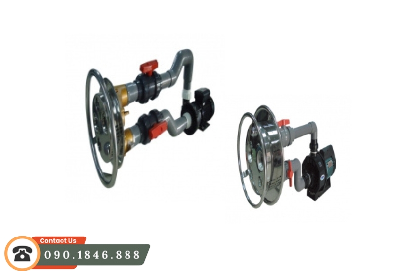 MÁY BƠM PHẢN LỰC HIỆN ĐẠI CAO CẤP máy bơm phản lực