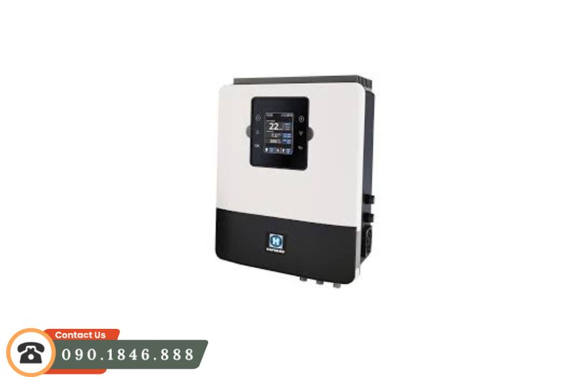 Máy điện phân muối Hayward AquaRite AQR-PLUS-T15E Máy điện phân muối Hayward AquaRite AQR-PLUS-T15E