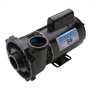 MÁY BƠM NƯỚC SPA HI-FLO II 1,5 HP MÁY BƠM NƯỚC SPA HI-FLO II 1,5 HP