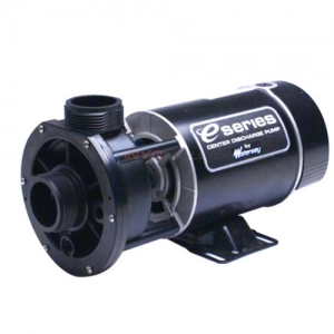 MÁY BƠM NƯỚC WATERWAY (XẢ TRUNG TÂM) 3/4 HP