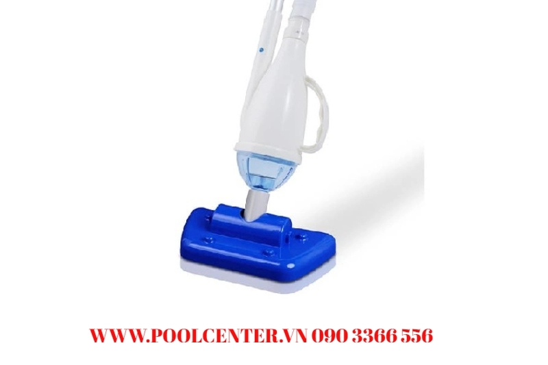 MÁY VỆ SINH HỒ BƠI SIÊU CẤP BESTWAY MÁY VỆ SINH HỒ BƠI SIÊU CẤP BESTWAY - Ảnh 5