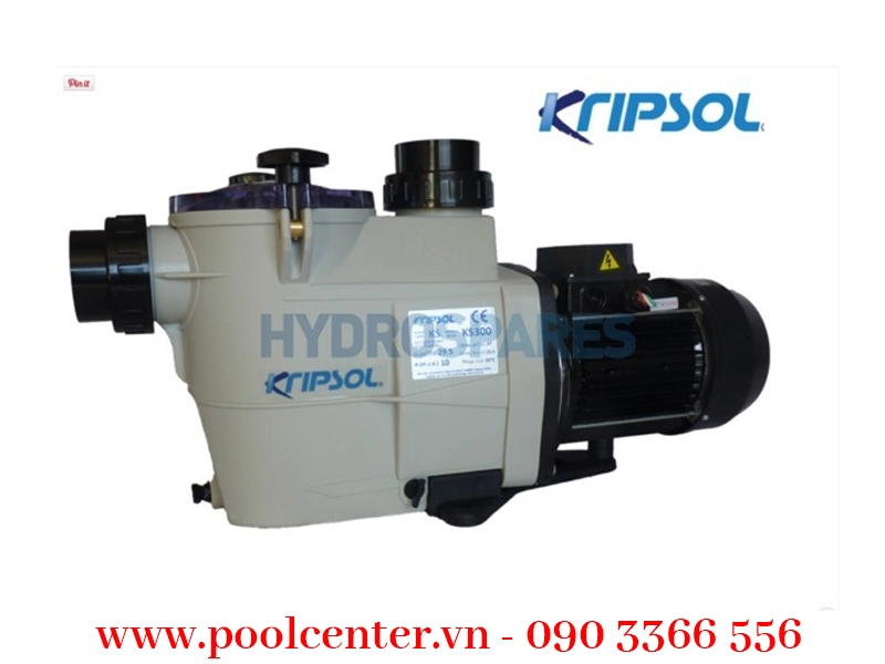 MÁY BƠM KORAL OK71MB 0,75HP MÁY BƠM KORAL OK71MB 0,75HP - Ảnh 3