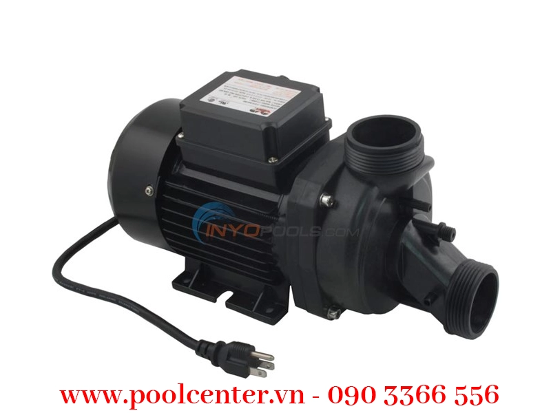 MÁY BƠM TẮM NINJA 120 CHUYỂN ĐỔI KHÔNG KHÍ 12.0A MÁY BƠM TẮM NINJA 120 CHUYỂN ĐỔI KHÔNG KHÍ 12.0A - Ảnh 3