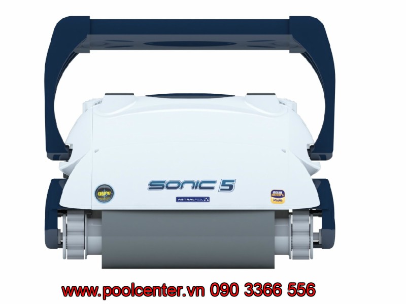 ROBOT VỆ SINH HỒ BƠI TÂN TIẾN SONIC 5 máy vệ sinh hồ bơi, máy vệ sinh hồ bơi cao cấp, nơi bán máy vệ sinh hồ bơi, máy vệ sinh hồ bơi cầm tay, nơi bán máy vệ sinh hồ bơi, phân phối máy vệ sinh hồ bơi tạp tphcm