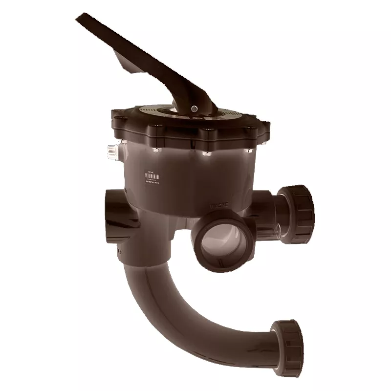 Van chọn 2" Astralpool Classic Plus 74862 kèm cơ cấu lọc Van chọn 2" Astralpool Classic Plus 74862 kèm cơ cấu lọc