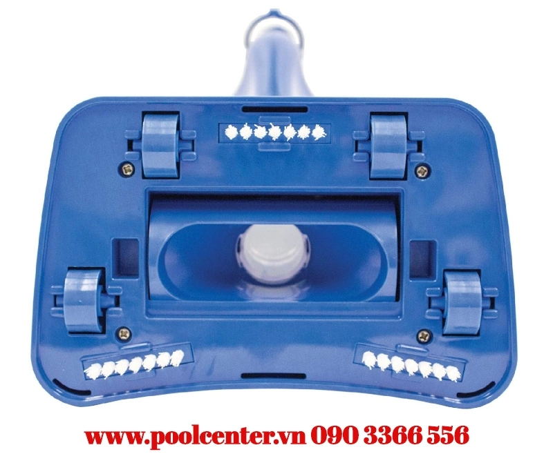 MÁY VỆ SINH CẦM TAY HỒ SIÊU VIỆT POOL BLASTER MÁY VỆ SINH CẦM TAY HỒ SIÊU VIỆT POOL BLASTER - Ảnh 3