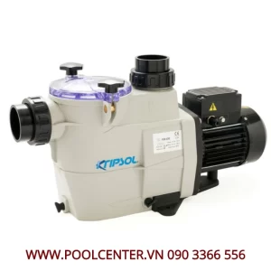 Alternative view of MÁY BƠM NƯỚC BỂ BƠI CAO CẤP KRISOL  KSE 150