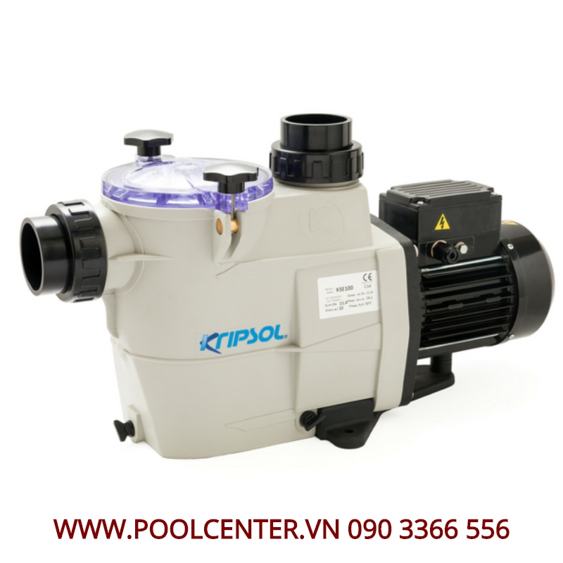 MÁY BƠM NƯỚC BỂ BƠI CAO CẤP KRISOL KSE 150 Nơi bán máy bơm nước hồ bơi cao cấp, Lắp đặt máy bơm hồ bơi giá rẻ, Phân phối máy bơm nước hồ bơi giá rẻ, Máy bơm nước hồ bơi nhập khẩu chính hãng, Đánh giá máy bơm hồ bơi cao cấp, Công ty kinh doanh máy bơm hồ bơi giá sỉ, Chỗ bán máy bơm nước hồ bơi cao cấp tại tp.hcm, Hướng dẫn lắp đặt máy bơm nước hồ bơi, Cách ráp máy bơm nước hồ bơi chính hãng, Giá sỉ máy bơm bể bơi ở hcm, Tư vấn hệ thống máy bơm nước hồ bơi cao cấp, Máy bơm nước hồ bơi nhà biệt thự, Hỗ trợ gắn máy bơm nước bể bơi tại nhà
