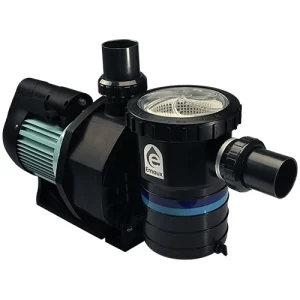 Alternative view of Thiết bị bể bơi hoàn chỉnh, hệ thống ozone sạch sẽ và an toàn 2HP