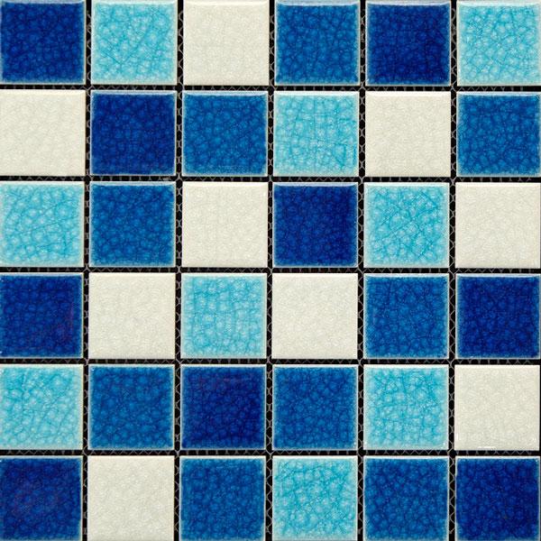 Gạch Mosaic Gốm Cao Cấp – Vẻ Đẹp Tinh Tế Cho Mọi Không Gian Gạch Mosaic Gốm Cao Cấp – Vẻ Đẹp Tinh Tế Cho Mọi Không Gian - Ảnh 4