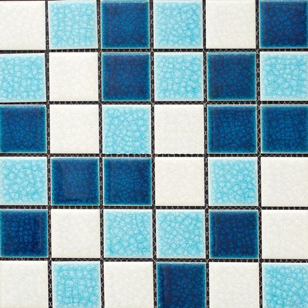 Gạch Mosaic Gốm Cao Cấp – Vẻ Đẹp Tinh Tế Cho Mọi Không Gian Gạch Mosaic Gốm Cao Cấp – Vẻ Đẹp Tinh Tế Cho Mọi Không Gian - Ảnh 7