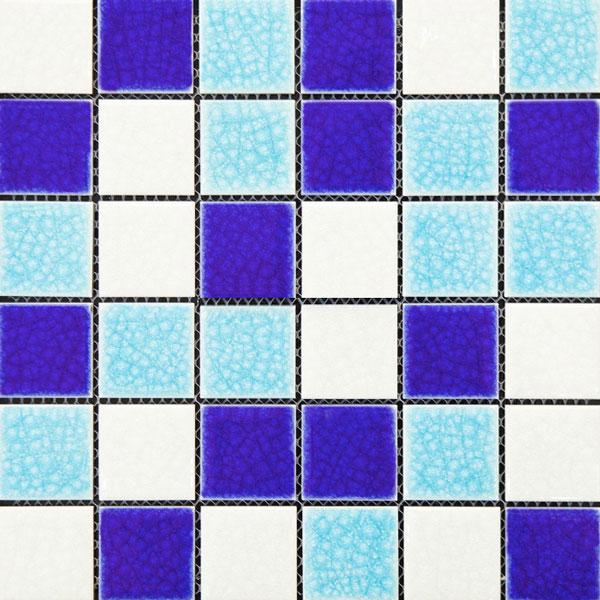Gạch Mosaic Gốm Cao Cấp – Vẻ Đẹp Tinh Tế Cho Mọi Không Gian Gạch Mosaic Gốm Cao Cấp – Vẻ Đẹp Tinh Tế Cho Mọi Không Gian - Ảnh 8