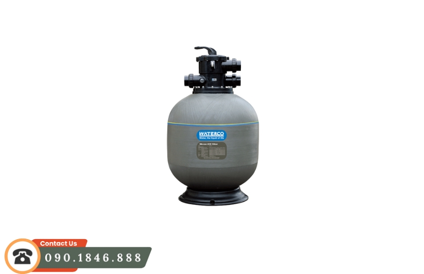 Bình lọc hồ bơi waterco S900 bình lọc hồ bơi Waterco S900