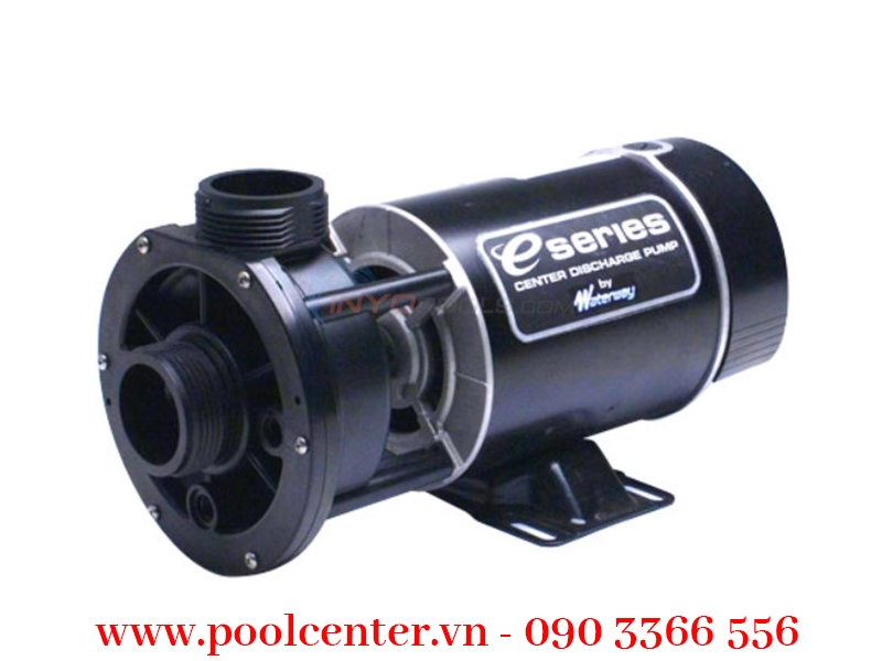 MÁY BƠM NƯỚC WATERWAY (XẢ TRUNG TÂM) 3/4 HP MÁY BƠM NƯỚC WATERWAY (XẢ TRUNG TÂM) 3/4 HP - Ảnh 3
