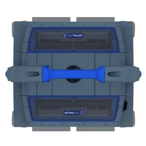 Alternative view of MÁY VỆ SINH HỒ BƠI CHÍNH HÃNG H5 DUO PROLINE