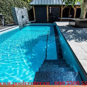 Alternative view of MÁY BƠM KORAL KSE HAYWARD (KRIPSOL) 1.0HP MỘT PHA