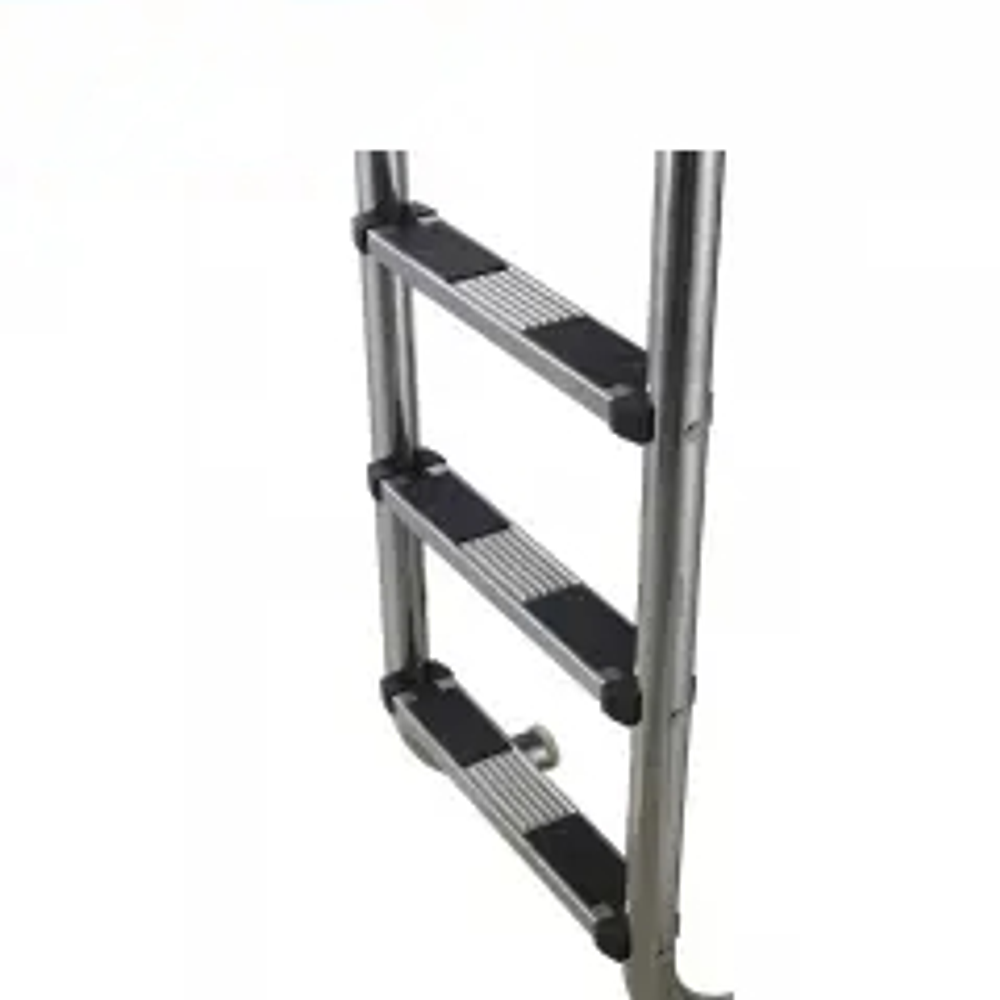 Thang 3 bậc dùng cho hồ bơ RVT-SF203B-304 - Rivington pool ladder Thang 3 bậc dùng cho hồ bơ RVT-SF203B-304 - Rivington pool ladder - Ảnh 3