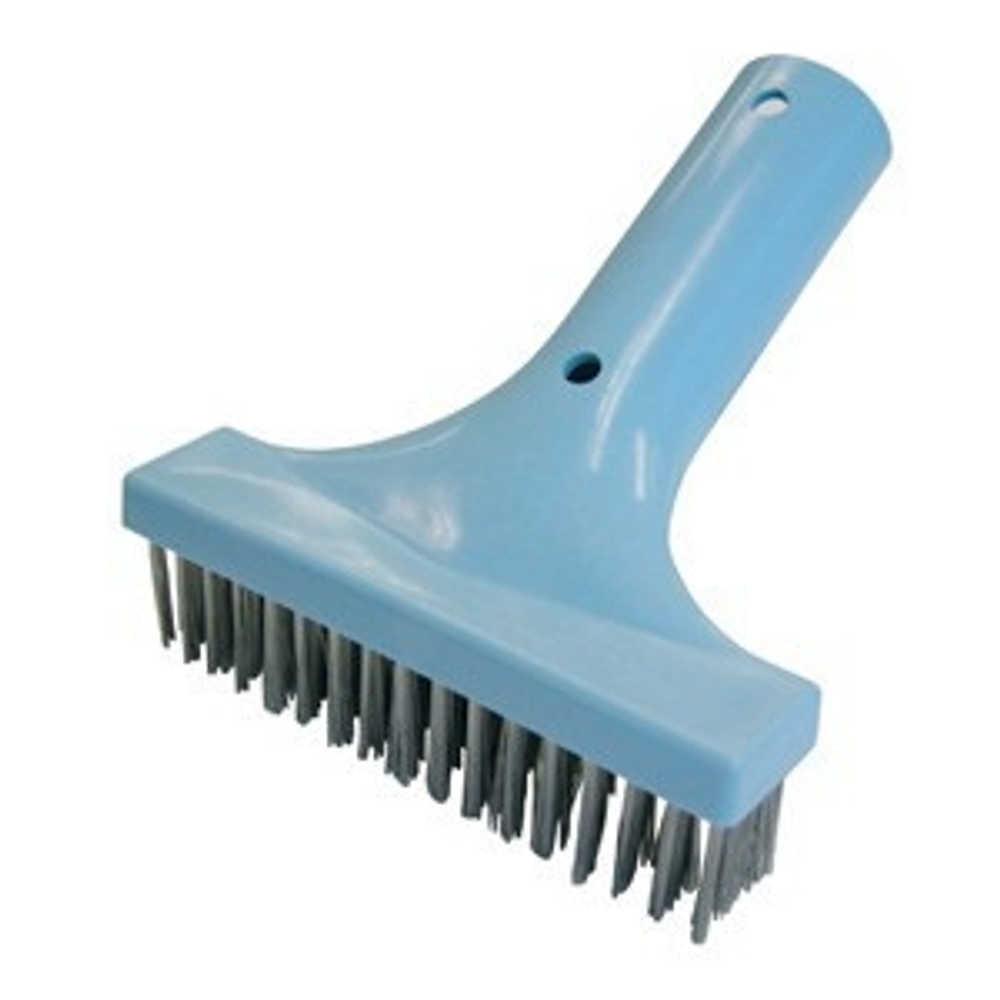 Bàn chải vệ sinh thành hồ Waterco (cước) 31307 - Waterco Algae brush 31307 Bàn chải vệ sinh thành hồ Waterco (cước) 31307 - Waterco Algae brush 31307 - Ảnh 4