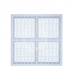 Bộ che xả đáy Rivington - RVT3308 - Rivington Main Drain Cover RVT3308