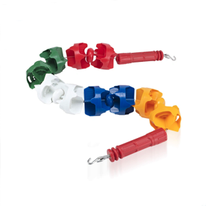 Alternative view of Dây phao, 25m - 120mm Rivington - Rivington racing lane line RVT RLLW25-120