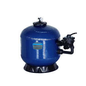 Bình lọc cát hồ bơi Rivington RVT (S700/S1000)