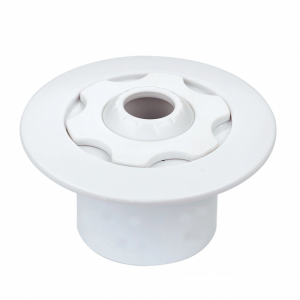 Alternative view of Khớp cấp nước thành hồ RVT-3314 - Rivington Eyeball Inlet 1.5". RVT-3314