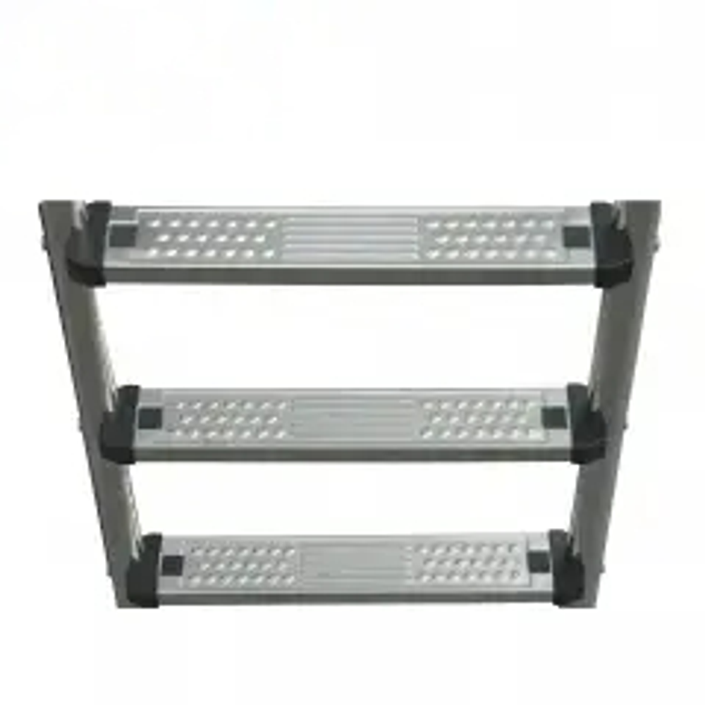 Thang 3 bậc dùng cho hồ bơ RVT-SF203B-304 - Rivington pool ladder Thang 3 bậc dùng cho hồ bơ RVT-SF203B-304 - Rivington pool ladder - Ảnh 4