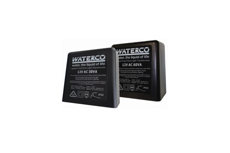 Biến thế đèn Waterco - Dùng cho đèn hồ bơi Biến thế đèn Waterco - Dùng cho đèn hồ bơi - Ảnh 2