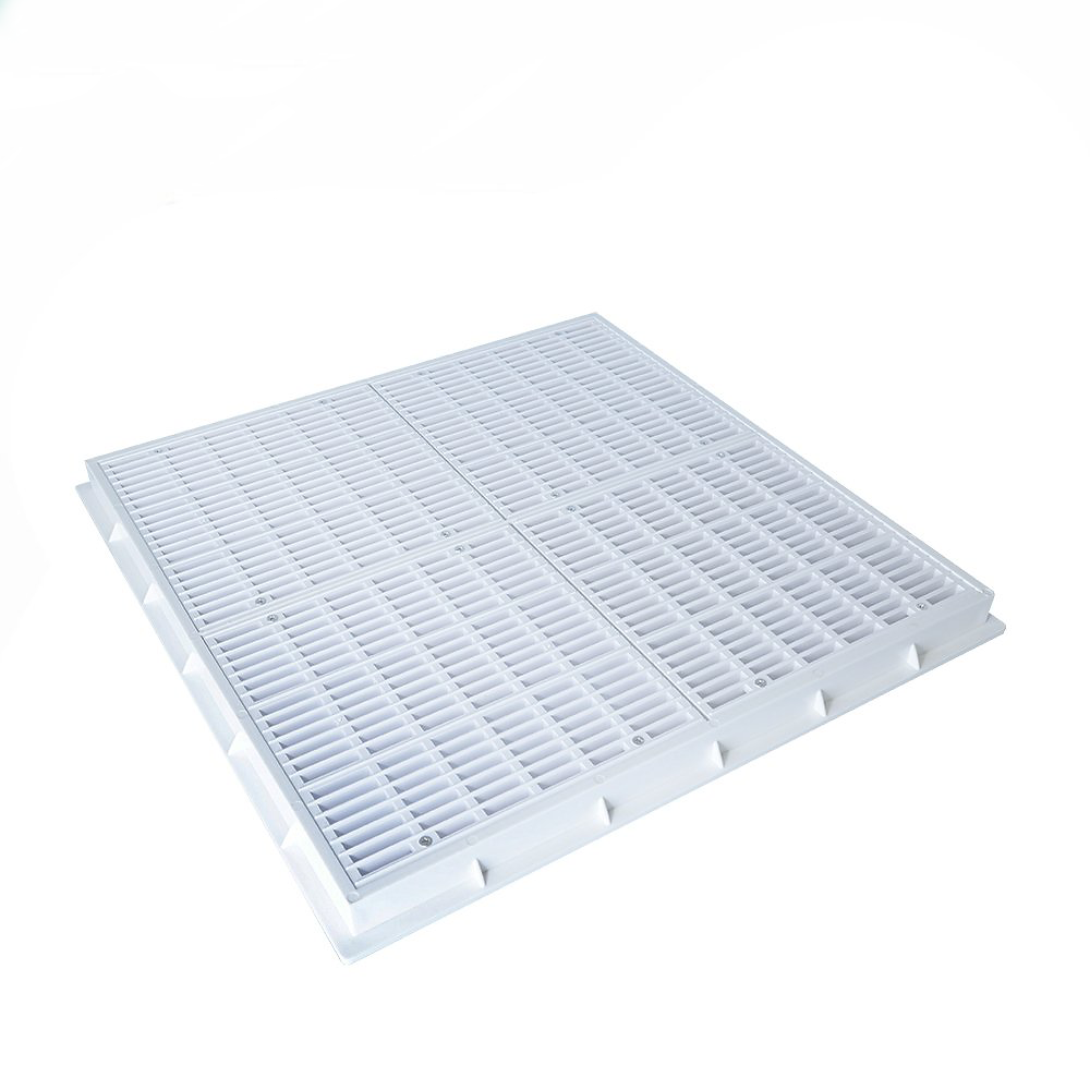 Bộ che xả đáy Rivington - RVT3308 - Rivington Main Drain Cover RVT3308 Bộ che xả đáy Rivington - RVT3308 - Rivington Main Drain Cover RVT3308 - Ảnh 4